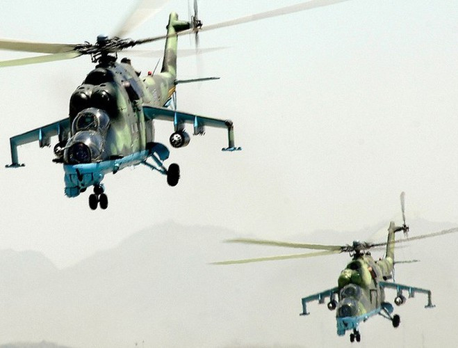 Sẽ rất nguy hiểm cho các chuyến bay tiếp theo của Không quân Syria trên bầu trời Idlib - Aleppo nếu thực sự Thổ Nhĩ Kỳ đã cung cấp tên lửa Yerli cho đồng minh, bởi vũ khí này theo đánh giá có thể vô hiệu hóa mọi biện pháp đối kháng điện tử của trực thăng do Nga sản xuất.