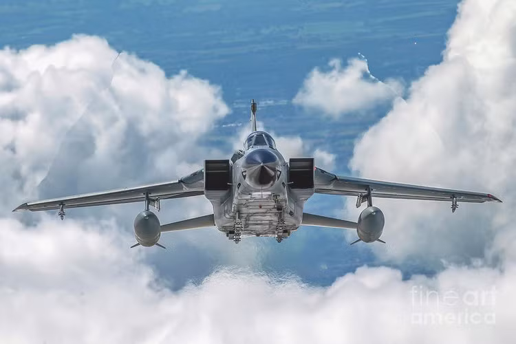 Nguyên mẫu đầu tiên được tiến hành thử nghiệm vào năm 1974 và đến năm 1979 chúng được sản xuất và đưa vào trang bị hàng loạt.