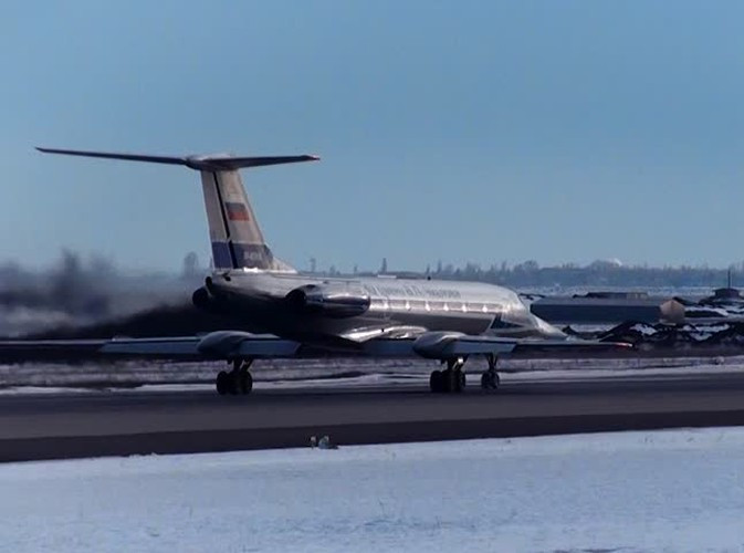 Việc Nga tái trang bị Tu-134UBL cho thấy tham vọng của nước này nhằm đưa vào hoạt động nhiều phi đội máy bay ném bom chiến lược Tu-160.