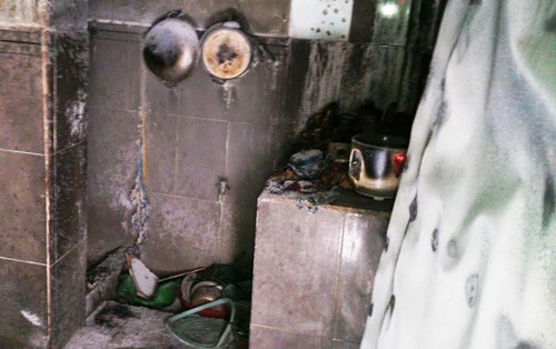 Thanh nien tre dót nhà chét cùng nguòi tình vi... ghen-Hinh-2