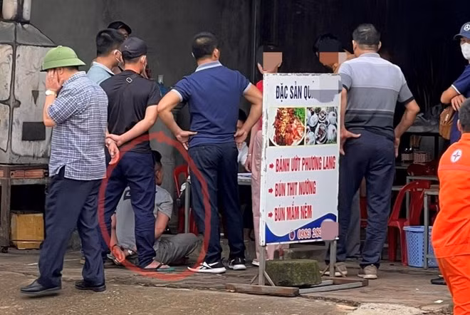 Trum giang ho Quan Idol cung 3 dong pham linh an tu-Hinh-2