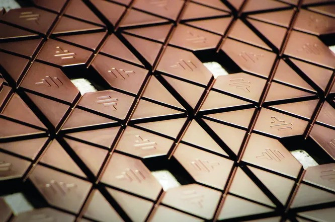 Quy trình sản xuất chocolate đắt giá nhất thế giới như thế nào? Quy trinh san xuat chocolate dat gia nhat the gioi nhu the nao?