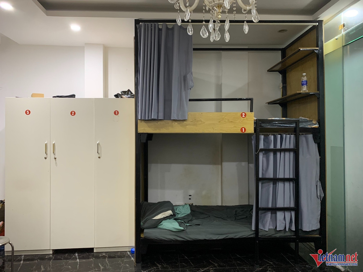 Xu huong phong tro dormstay cach nhau tam rem o Ha Noi-Hinh-3