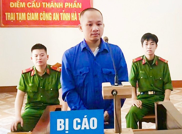 Ke truy sat, dot nha nguoi yeu linh 13 nam tu giam ​