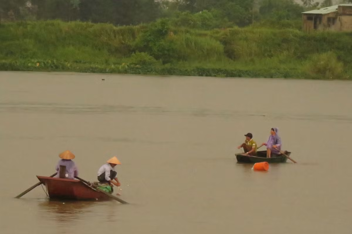 Nguyên nhân vụ việc đang được làm rõ.