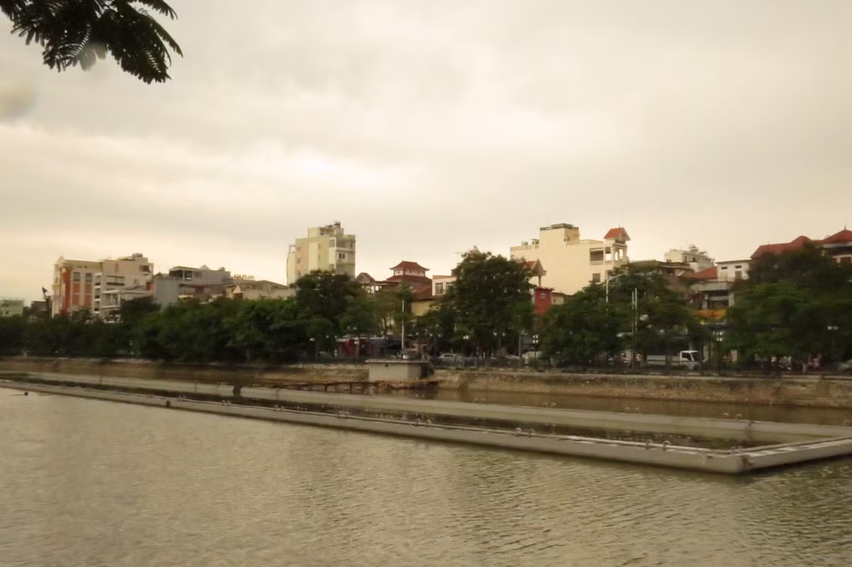 Những khuyết điểm, vi phạm của tập thể và cá nhân nêu trên dẫn đến Dự án nhạc nước còn dở dang, đến nay chưa thể nghiệm thu, thanh quyết toán, bàn giao, đưa vào sử dụng theo đúng mục tiêu, yêu cầu đã được phê duyệt, làm thất thoát, lãng phí cho ngân sách nhà nước, gây dư luận xấu trong cán bộ, đảng viên và nhân dân địa phương.