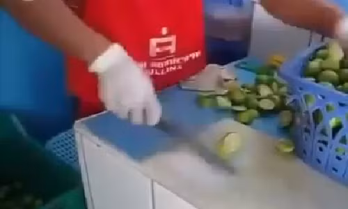 Phuc sat dat tai bo chanh nhanh nhu cat cua trai tre