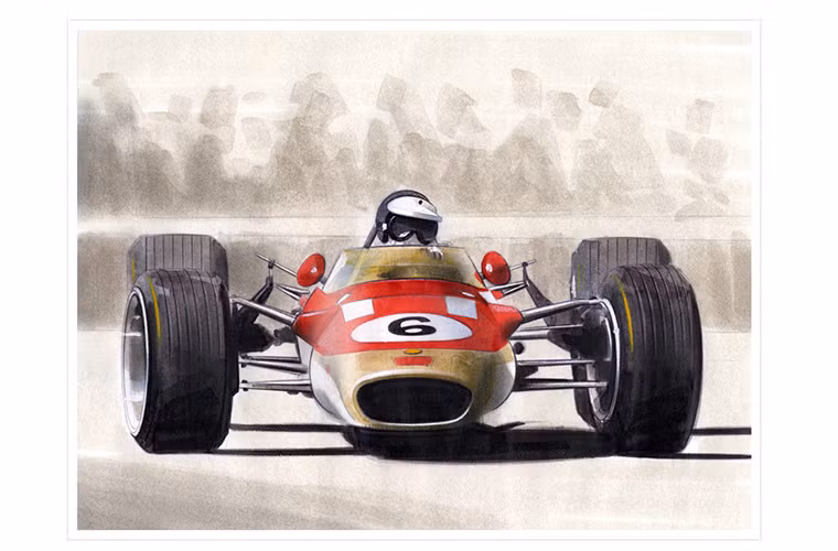 Jim Clark