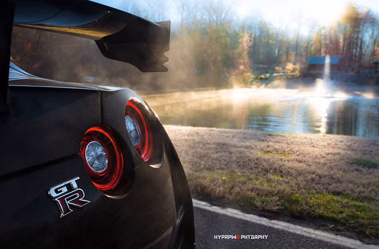 Công suất tối đa của chiếc xe sẽ đạt được tại vòng tua 6.800 vòng/phút, cao hơn con số 6.400 vòng/phút ở chiếc GT-R bản tiêu chuẩn.