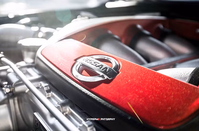 Những chiếc Turbo tăng áp trong động cơ cũng có đường kính lớn hơn, quá trình hút khí và cơ chế điều khiển thời gian đốt cháy cho từng xy-lanh cũng được tối ưu hóa.