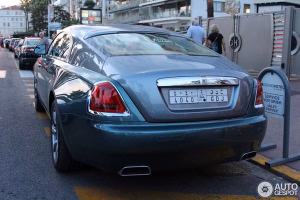 Rolls-Royce Wraith bo ba my nhan cua cac dai gia Trung Dong-Hinh-12