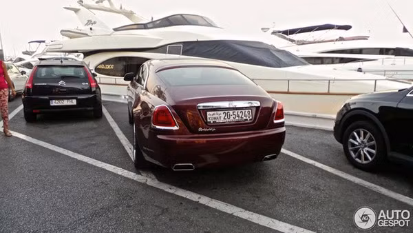 Rolls-Royce Wraith bo ba my nhan cua cac dai gia Trung Dong-Hinh-14