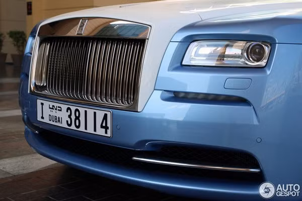 Rolls-Royce Wraith bo ba my nhan cua cac dai gia Trung Dong-Hinh-7