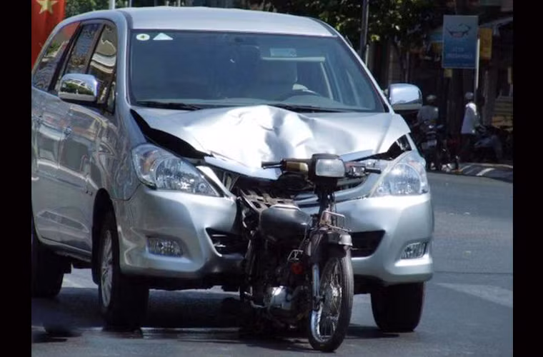 Khi điều đó xảy ra, có lẽ chỉ một người đau