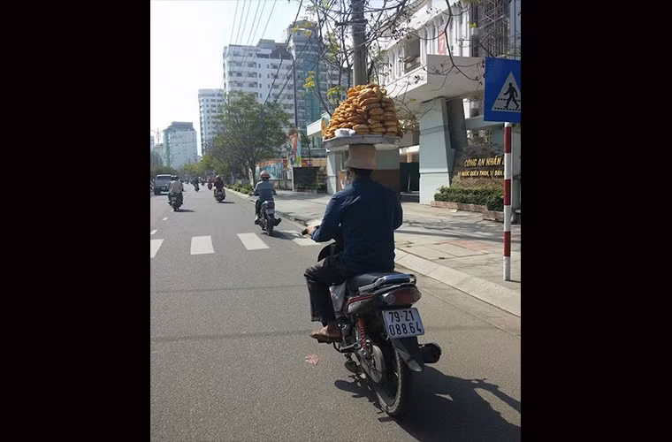 Nghệ sĩ đường phố