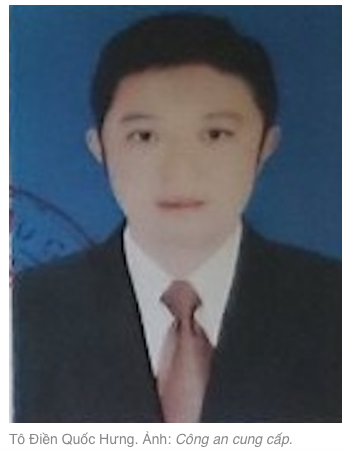 Tổng giám đốc bị truy nã, ngân hàng sắp đấu giá khoản nợ gần 142 tỷ của Dầu khí Vĩnh Tường - Hình 2 Tong giam doc bi truy na, ngan hang sap dau gia khoan no gan 142 ty cua Dau khi Vinh Tuong-Hinh-2