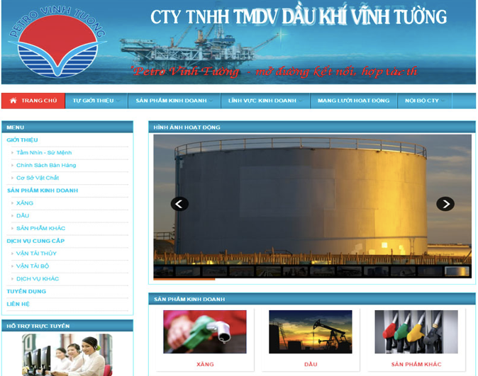 Tổng giám đốc bị truy nã, ngân hàng sắp đấu giá khoản nợ gần 142 tỷ của Dầu khí Vĩnh Tường Tong giam doc bi truy na, ngan hang sap dau gia khoan no gan 142 ty cua Dau khi Vinh Tuong