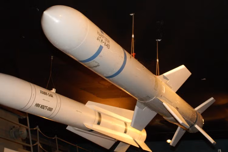 "Sự kết hợp giữa tiêm kích F-16 và tên lửa chống hạm Harpoon là thành phần then chốt giúp Đài Bắc phòng thủ những tuyến đường biển chiến lược. Họ đang vận hành một số tên lửa Harpoon đời đầu cùng phiên bản AGM-84L Block II hiện đại hơn", biên tập viên hàng không Roy Choo tại Singapore cho hay.