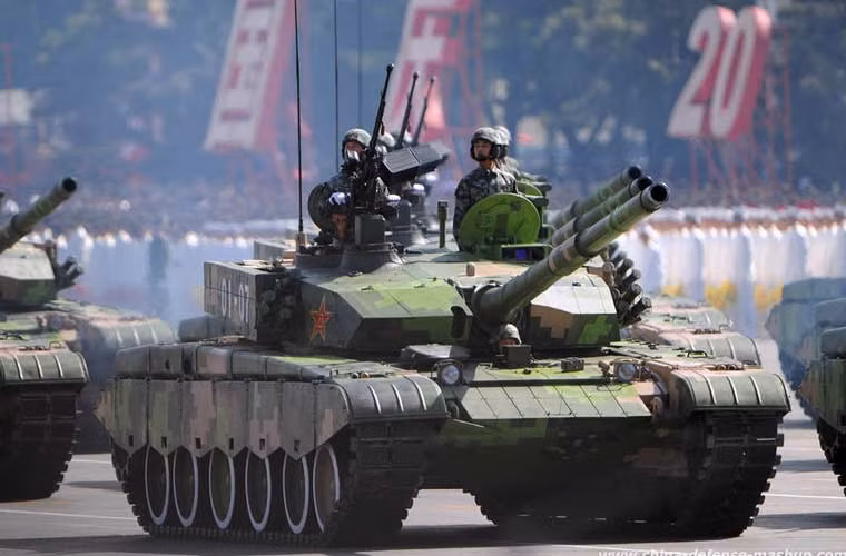 Theo một số thống kê, Quân đội Trung Quốc là một trong những quốc gia sở hữu lực lượng xe tăng đông đảo nhất thế giới hiện nay. Các loại xe tăng nổi tiếng nhất của Trung Quốc thường được nhắc đến như xe tăng Type 59, Type 99 hay Type 96, nhưng đó chưa phải là tất cả, Trung Quốc còn một số lượng lớn các loại tăng định danh khác được phát triển trong suốt giai đoạn 1950-1980.