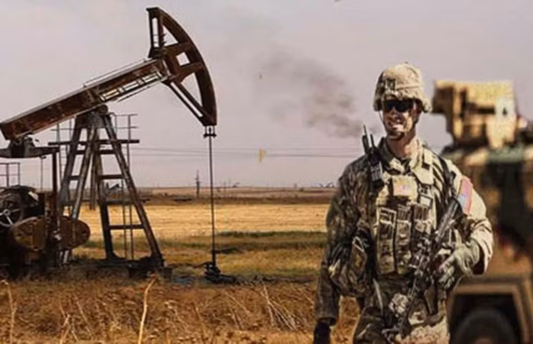 Bộ Quốc phòng Mỹ xác nhận trước đó rằng họ đang có kế hoạch tăng cường sự hiện diện quân sự ở phía Đông Bắc Syria.