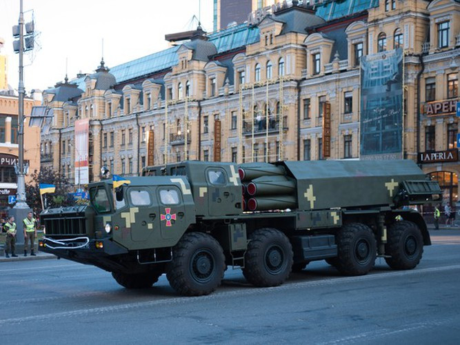 Trước đây họ đã từng tuyên bố rằng "mỗi tên lửa trong bệ phóng đều có khả năng nhắm vào một mục tiêu riêng và có thể được điều khiển trong chuyến bay".