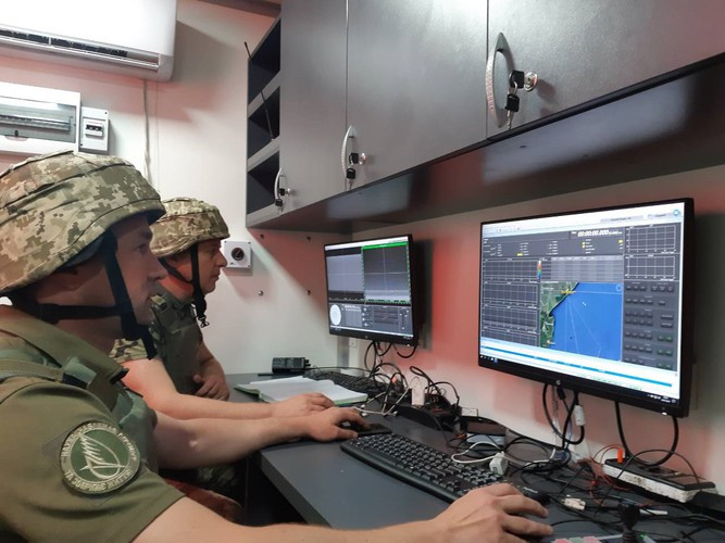 Ngoài phục vụ trong Quân đội Ukraine, tổ hợp Vilkha-M còn được cho là có tiềm năng xuất khẩu rất cao, nhất là khi Kiev cho biết họ sẽ giành nhiều ưu đãi cho đối tác.