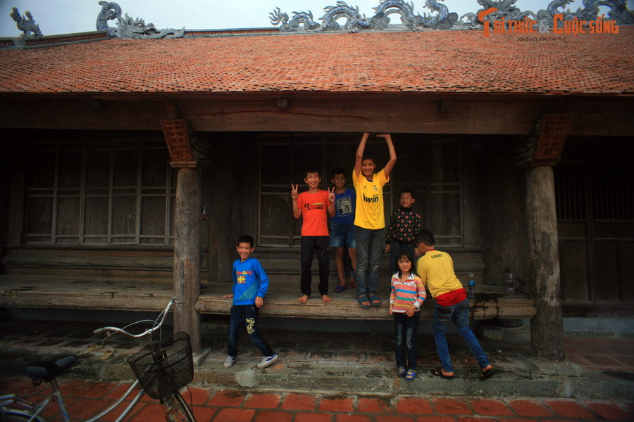 Vi sao dinh Tra Co duoc de nghi xep hang Di tich quoc gia dac biet?-Hinh-2