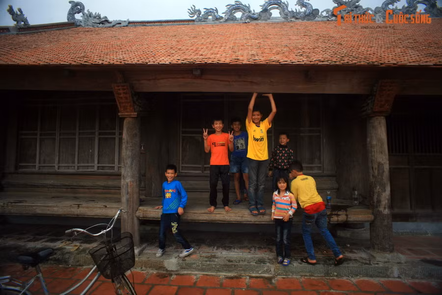 Vi sao dinh Tra Co duoc de nghi xep hang Di tich quoc gia dac biet?-Hinh-2