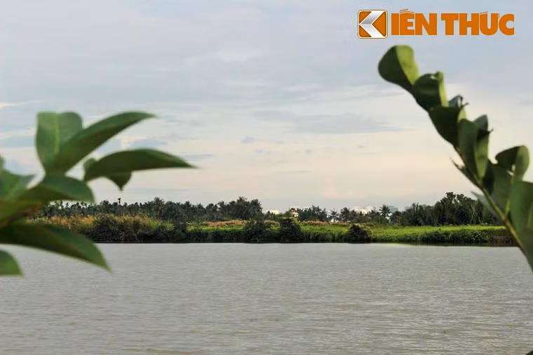 "Chúng tôi đã đề xuất UBND TP HCM chủ trương cho tiếp nhận để thực hiện dự án và nếu được đồng ý thì dự án sẽ được triển khai thực hiện từ năm 2016 đến năm 2020 thì hoàn thành". Đại diện Sở GTVT TP HCM cho biết. Dự án nằm ven con sông Vàm Thuật vô cùng thơ mộng hứa hẹn sẽ là công viên vui chơi, giải trí đẹp nhất nhì TP HCM.