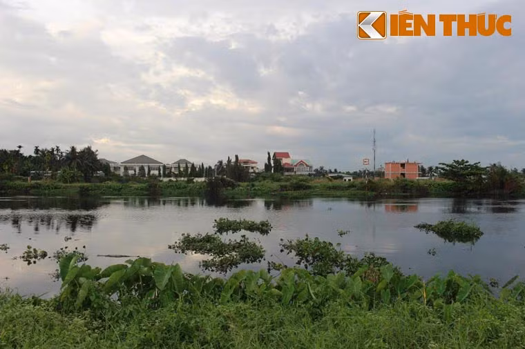 Theo Sở GTVT TP HCM, chủ đầu tư mới nếu được UBND TP HCM thông qua) thì: Khu vực quy hoạch Công viên Gò Vấp rất thuận lợi để xây dựng công viên đa chức năng với cảnh quan thiên nhiên lý tưởng cho người dân vui chơi kết hợp với hồ điều tiết chống ngập, thích ứng vơi biến đổi khí hậu.