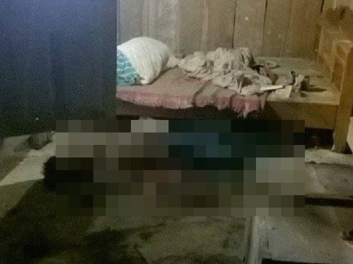 7. Thảm sát ở Yên Bái: Chém em vợ, giết 2 con rồi tự sát Khoảng 16h ngày 12/11, Phạm Văn Thành (SN 1985, trú tại thôn 13, xã Đại Lịch, huyện Văn Chấn, Yên Bái) sang nhà bố mẹ vợ để nhờ bố mẹ vợ khuyên vợ là Đào Thị Chí (30 tuổi) về nhà nhưng chị Chí không đồng ý. Tức giận, Thành dùng dao chém trọng thương anh Đào Văn Phú (em chị Chí). Sau đó, Thành về nhà ép hai con trai Phạm Văn Công (học lớp 5) và Phạm Văn Đạo (học lớp 2)uống thuốc diệt cỏ khiến hai cháu tử vong. Sau đó Thành thắt cổ tự vẫn. Đây là vụ thảm sát thứ 2 tại Yên Bái chỉ trong vòng 3 tháng.