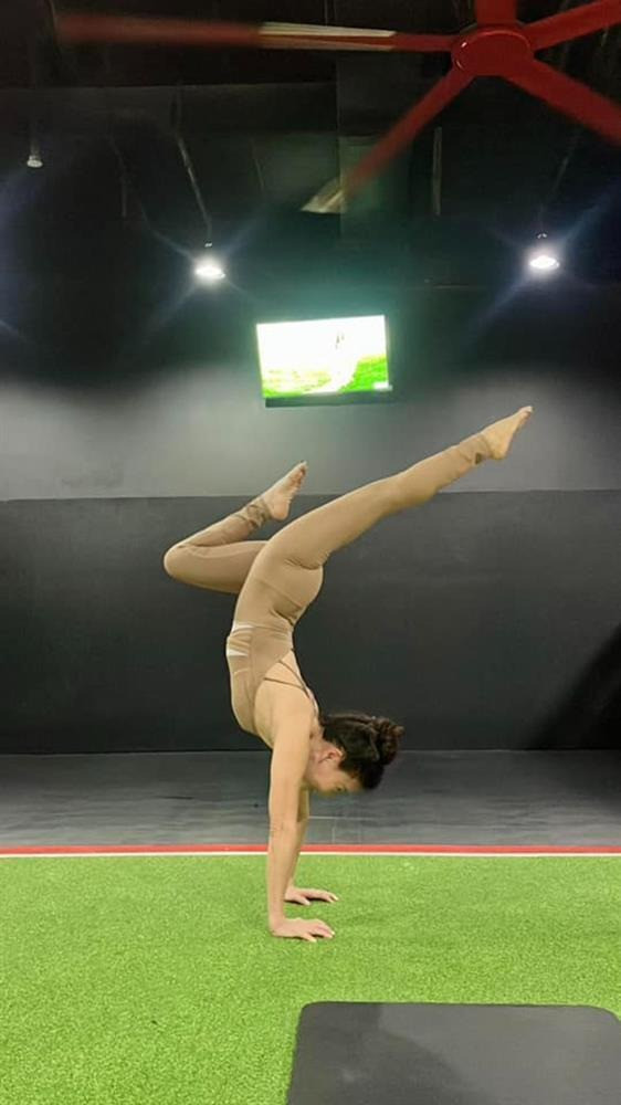 Me Ho Ngoc Ha U70 van thang giai cuoc thi cap quoc gia-Hinh-3