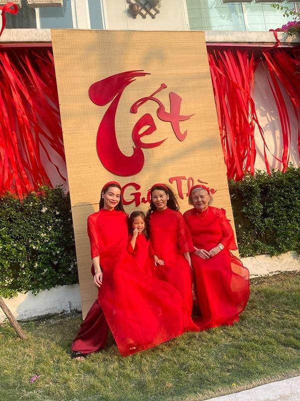 Me Ho Ngoc Ha U70 van thang giai cuoc thi cap quoc gia-Hinh-8