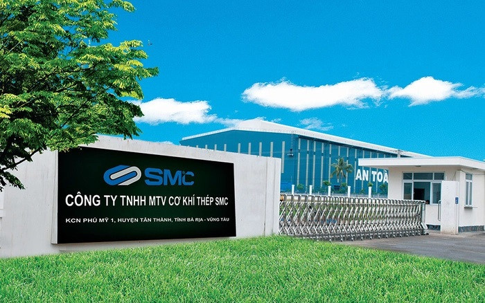 Lỗ tiên tiếp SMC muốn phát hành 73 triệu cổ phiếu riêng lẻ Lo tien tiep SMC muon phat hanh 73 trieu co phieu rieng le