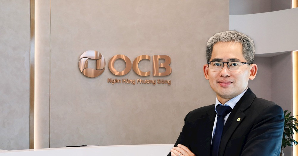 Hàng loạt ngân hàng, doanh nghiệp niêm yết thay đổi lãnh đạo Hang loat ngan hang, doanh nghiep niem yet thay doi lanh dao