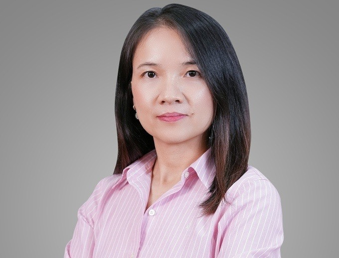 Hàng loạt ngân hàng, doanh nghiệp niêm yết thay đổi lãnh đạo - Hình 2 Hang loat ngan hang, doanh nghiep niem yet thay doi lanh dao-Hinh-2