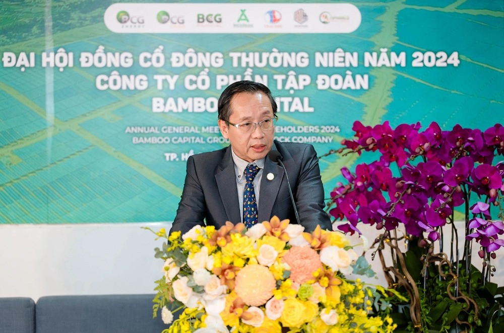 Hàng loạt ngân hàng, doanh nghiệp niêm yết thay đổi lãnh đạo - Hình 4 Hang loat ngan hang, doanh nghiep niem yet thay doi lanh dao-Hinh-4