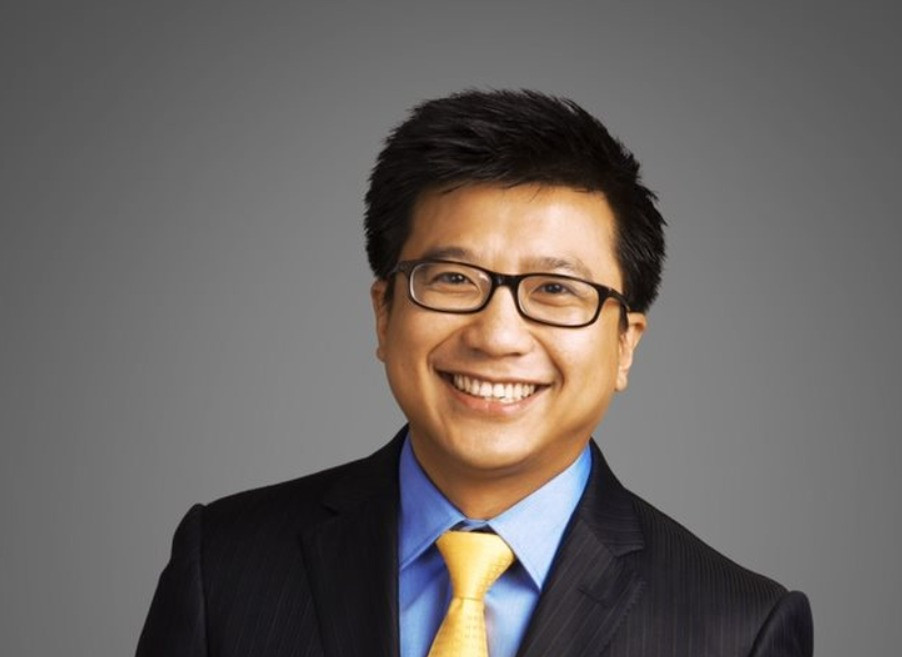 Hàng loạt ngân hàng, doanh nghiệp niêm yết thay đổi lãnh đạo - Hình 8 Hang loat ngan hang, doanh nghiep niem yet thay doi lanh dao-Hinh-8