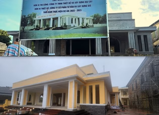 Ly do cong ty Dai Cat bi cam dau thau 4 nam