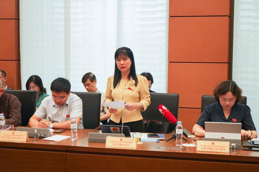 Đề xuất chuyển hàng nghìn căn tái định cư bỏ hoang thành NƠXH De xuat chuyen hang nghin can tai dinh cu bo hoang thanh NOXH