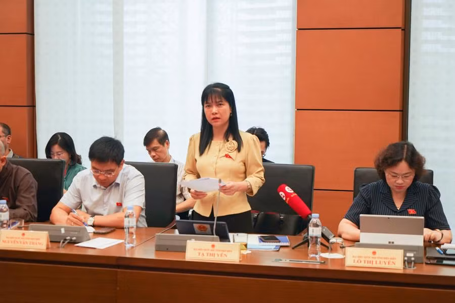 Đề xuất chuyển hàng nghìn căn tái định cư bỏ hoang thành NƠXH De xuat chuyen hang nghin can tai dinh cu bo hoang thanh NOXH