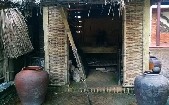 Mai me kiem tien, toi hoi tiec vi khong thuong xuyen tham ngoai-Hinh-2