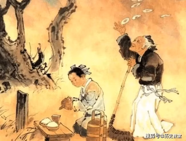 Tai sao ong cha ta kieng khong cho con re di tao mo?-Hinh-2