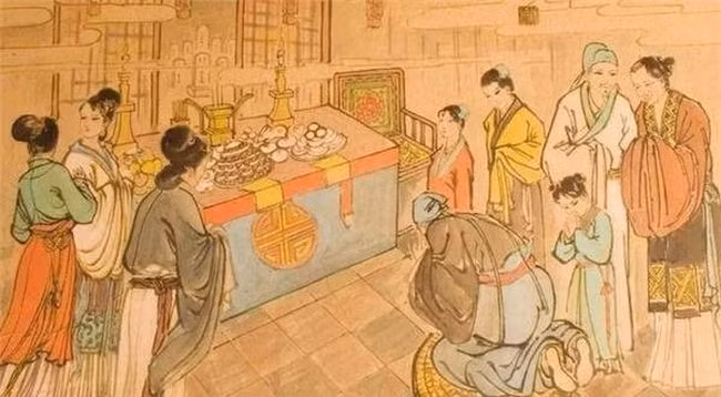 Tai sao ong cha ta kieng khong cho con re di tao mo?