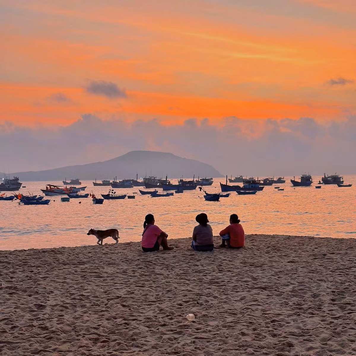 Di chua lanh tam hon o vung dat ‘hoa vang tren co xanh’-Hinh-10