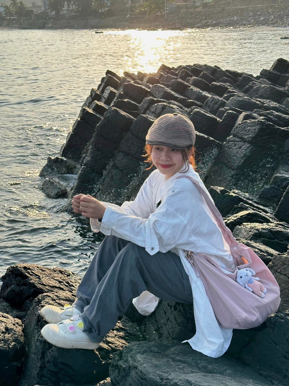 Di chua lanh tam hon o vung dat ‘hoa vang tren co xanh’-Hinh-17