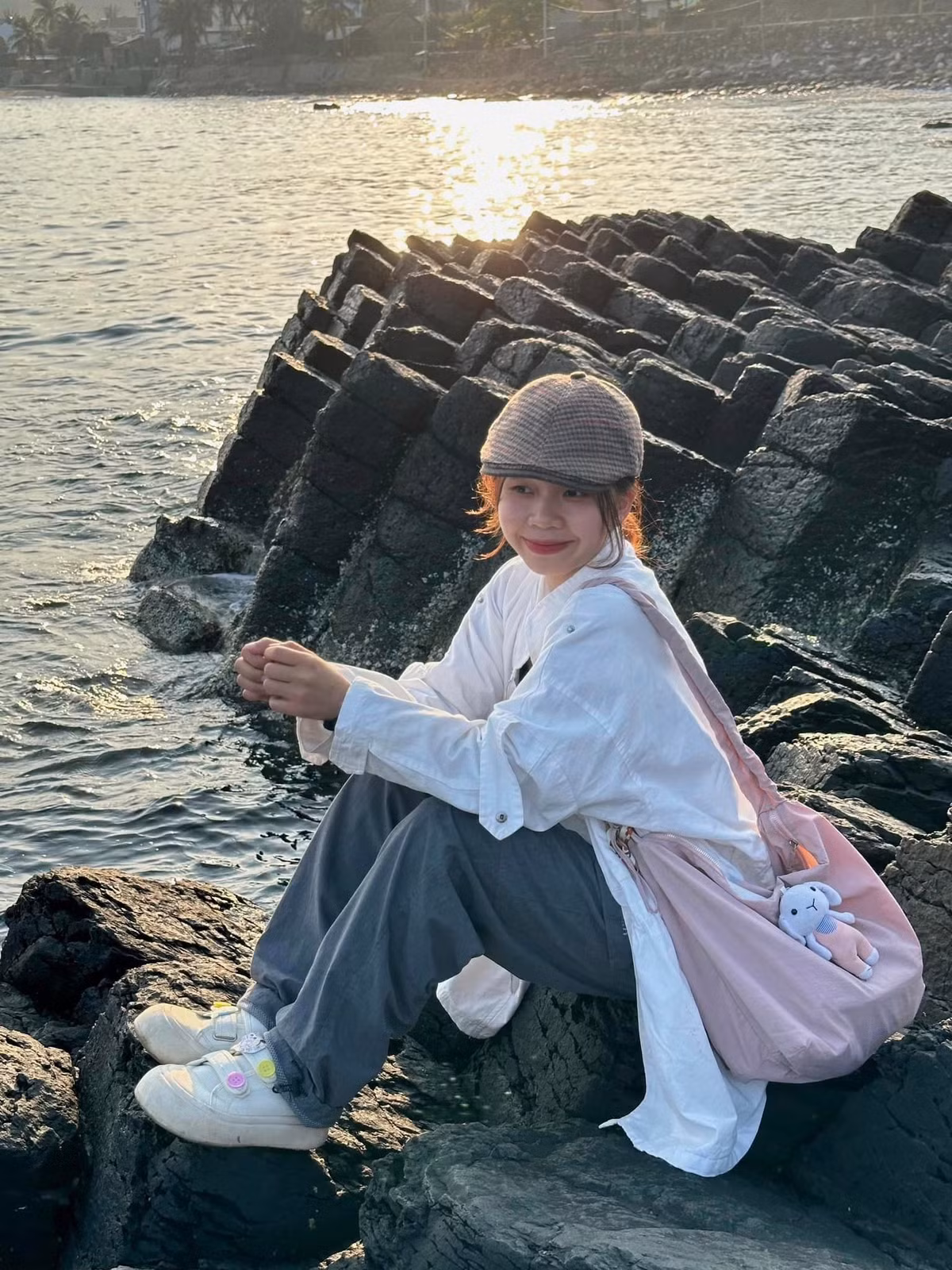 Di chua lanh tam hon o vung dat ‘hoa vang tren co xanh’-Hinh-17