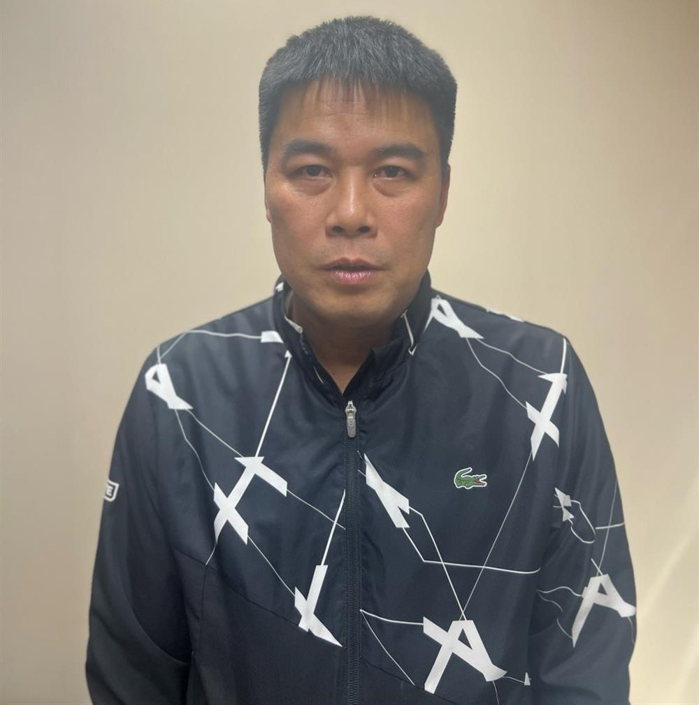 “Soi” khối tài sản nghìn tỷ của đại gia Hậu “pháo" “Soi” khoi tai san nghin ty cua dai gia Hau “phao