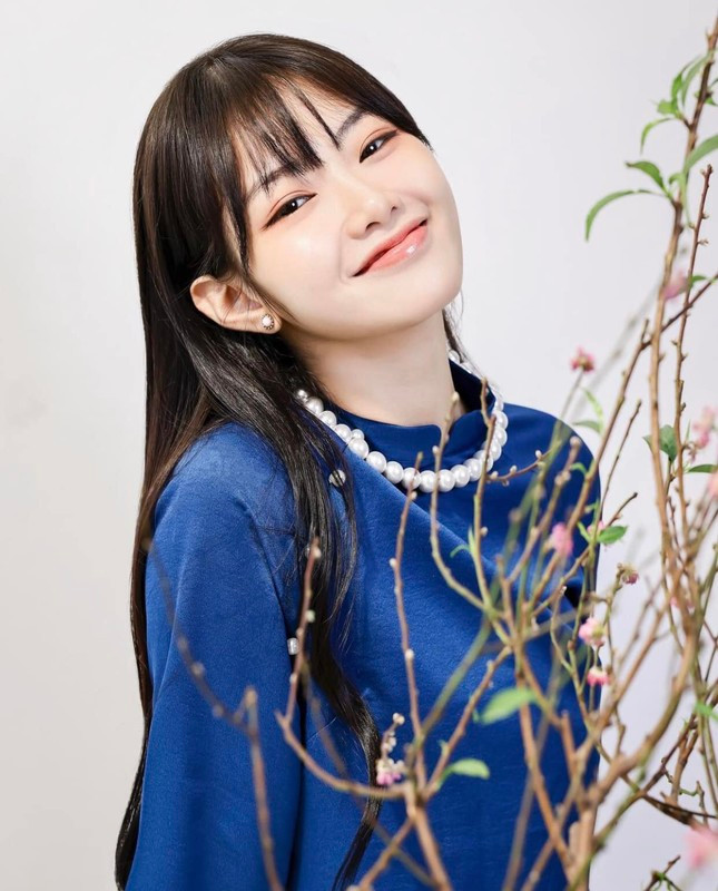 Show song con cua Thai Lan, co gai nguoi Viet gay chu y-Hinh-2