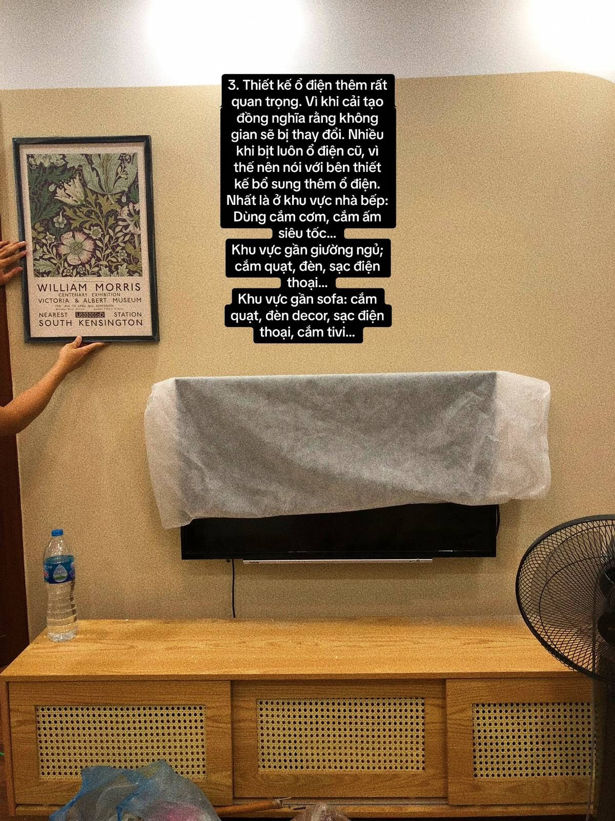 Kinh nghiệm hay cho việc cải tạo chung cư cũ cho gia đình - Hình 4 Kinh nghiem hay cho viec cai tao chung cu cu cho gia dinh-Hinh-4